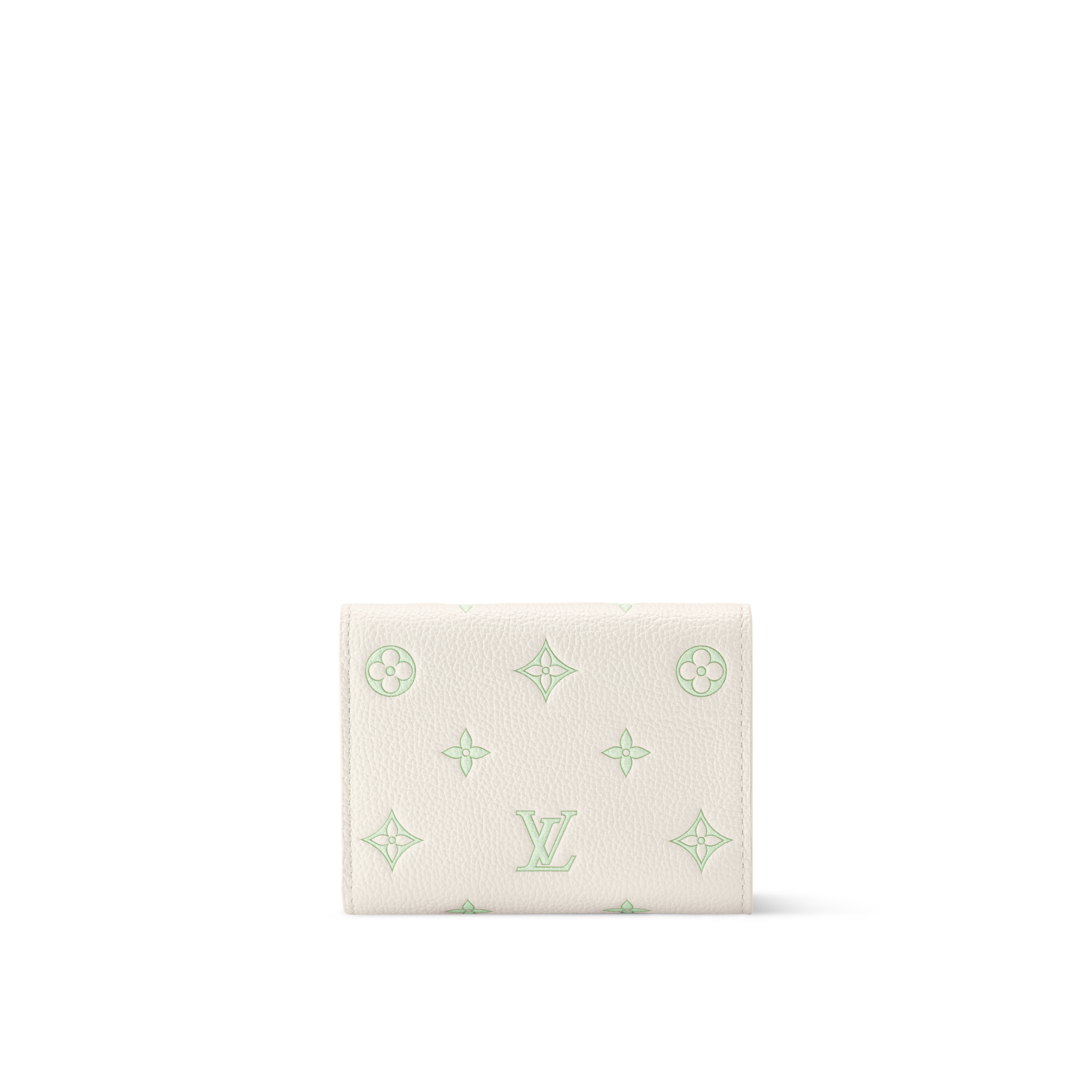 ポルトフォイユ・ヴィクトリーヌ モノグラム・アンプラント｜ルイ